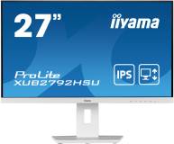 Подробнее о iiyama ProLite XUB2792HSU-W5