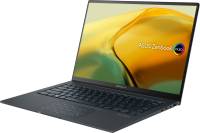 Подробнее о ASUS Zenbook 14X OLED (UX3404, 13th Gen Intel) Inkwell Gray UX3404VC-M9026WS / 90NB10H1-M00760