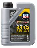 Подробнее о LIQUI MOLY Top Tec 4110 SAE 5W-40 1л 21478