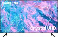 Подробнее о Samsung 55 Crystal UHD 4K Smart TV CU7100 (UE55CU7100UXUA) 2023