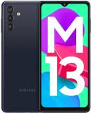 Подробнее о Samsung Galaxy M13 4/64GB (SM-M135FU) Midnight Blue