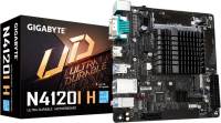 Подробнее о Gigabyte N4120I H