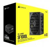 Подробнее о Corsair SF1000L PCIE5 (CP-9020246-EU) 1000W