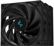 Подробнее о Deepcool FK120-3 IN 1 is a High-Performance 120mm PWM Black R-FK120-BKNPF3-G-1