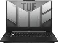 Подробнее о ASUS TUF Dash F15 (2022) Off Black FX517ZC-WS51