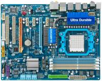 Материнская плата Gigabyte (GA-MA790XT-UD4P)