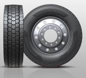 Подробнее о Hankook Smart Flex DH51 315/80 R22.5 156/150L