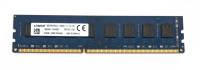 Подробнее о Kingston DDR3 8GB 1600MHz CL11 KVR648-PSB