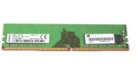 Подробнее о Kingston DDR4 4GB 2400MHz CL17 HP24D4U7S8MBP-4