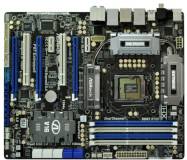 Материнская плата ASRock P67 EXTREME6