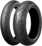 Подробнее о Bridgestone Battlax BT-023 120/70 R17 58W