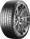 Подробнее о Continental SportContact 7 255/30 R19 91Y XL