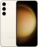 Подробнее о Samsung Galaxy S23 Plus 8/256GB (SM-S9160) Cream