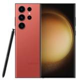 Подробнее о Samsung Galaxy S23 Ultra 12/512GB (SM-S918BZRQ) 2023 Exclusive Red