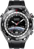 Подробнее о Huawei Watch Ultimate Expedition Black