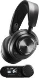 Подробнее о SteelSeries Arctis Nova Pro Wireless Black 61520