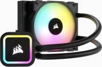 Подробнее о Corsair iCUE H60x RGB ELITE Liquid CPU Cooler CW-9060064-WW