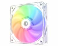 Подробнее о ID-Cooling CRYSTAL 120 WHITE