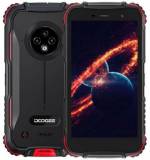 Подробнее о DOOGEE 35T 3/64GB Flame Red