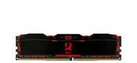 Подробнее о Goodram IRDM Black DDR4 32GB 3200MHz CL18 Kit IR-X3200D464L18/32G