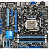 Материнская плата ASUS P8H67-M