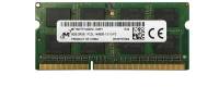 Подробнее о Micron So-Dimm DDR3 8GB 1866MHz CL13 MT16KTF1G64HZ-1G9P1