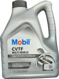 Подробнее о Exxon Mobil CVTF Multi-Vehicle 4л CVTF Multi-Vehicle 4L