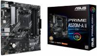 Подробнее о ASUS PRIME A520M-A II/CSM