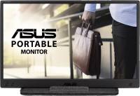 Подробнее о ASUS ZenScreen MB166B Portable USB Monitor 90LM07D3-B02170