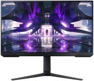 Подробнее о Samsung Odyssey S27AG300NRX LS27AG300NRXEN