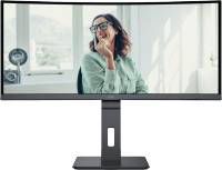 Подробнее о AOC Monitor CU34P3CV