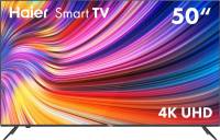 Подробнее о Haier LED TV 4K 50 (H50K702UG)