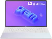 Подробнее о Lg GRAM 16 2023 16Z90RS-G.AA77Y