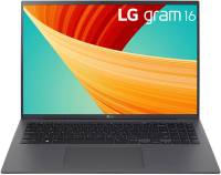 Подробнее о Lg GRAM 16 2023 16Z90R-G.AA76Y