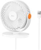 Подробнее о Baseus Serenity Desktop Fan White ACYY000002