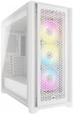 Подробнее о Corsair iCUE 5000D RGB AirFlow TG (CC-9011243-WW) White