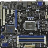 Материнская плата ASRock H67M-GE