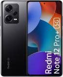 Подробнее о Xiaomi Redmi Note 12 Pro Plus 5G 8/256GB (Global) Black