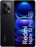 Подробнее о Xiaomi Redmi Note 12 Pro 5G 6/128GB (no NFC) Midnight Black