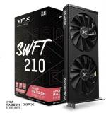 Подробнее о XFX Speedster SWFT 210 Radeon RX 6650 XT 8GB RX-665X8DFDY