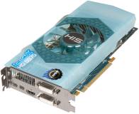 Видеокарта HIS Radeon HD6870 1GB IceQ X Turbo H687QNT1G2M
