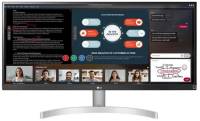 Подробнее о Lenovo L29w-30 66E5GAC3UA