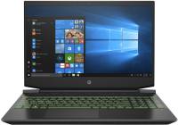 Подробнее о HP Pavilion Gaming 15-ec 5Z879EA