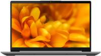 Подробнее о Lenovo IdeaPad 3 15ITL6 Custom Arctic Grey 2021 82H801QSPB|5M21T12
