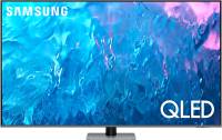 Подробнее о Samsung 75 QLED 4K Smart TV Q77C (QE75Q77C) 2023