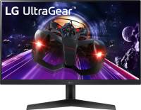Подробнее о Lg 24GN60R 24GN60R-B