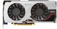 Видеокарта MSI GeForce GTX560Ti 1GB HAWK N560GTX-TI HAWK