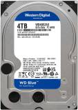 Подробнее о Western Digital WD BLUE 4TB 5400rpm 256MB WD40EZAX