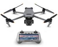 Подробнее о DJI Mavic 3 Pro with DJI RC CP.MA.00000654.01 / CP.MA.00000656.01