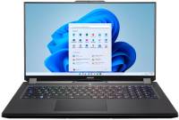 Подробнее о Gigabyte AORUS 17H BXF BXF-74US554SH